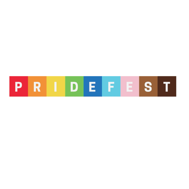 Pride Fest Logo